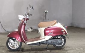YAMAHA VINO SA10J