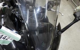 YAMAHA YZF-R25 2021 RG10J