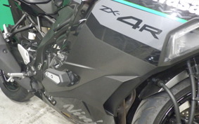 KAWASAKI ZX-4R SE 2025 ZX400P