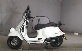 VESPA GTV300 ..