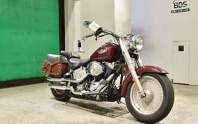 HARLEY FLSTF 1450 2003