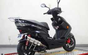 YAMAHA CYGNUS125XSR SE44J