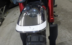 HONDA MONKEY 125 ABS JB02