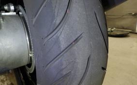 SUZUKI SKYWAVE 650 LX 2014 CP52A
