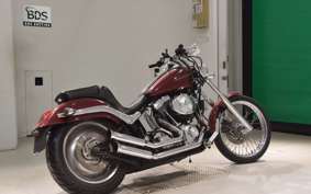 HARLEY FXSTD 1450 2000