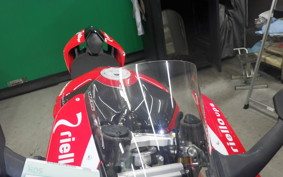 DUCATI PANIGALE V4 S 2021