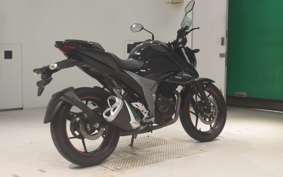 SUZUKI GIXXER 150 2004 ED13N