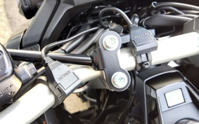 HONDA X-ADV 750 2021 RH10