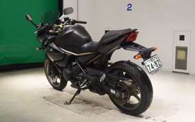 YAMAHA XJ6 ABS 2012