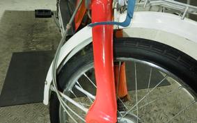 HONDA NOVIO 2021 PM50