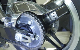 HONDA CB1100 ABS 2010 SC65