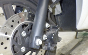 SUZUKI BURGMAN125 2006