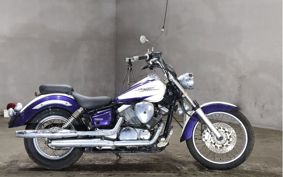 YAMAHA DRAGSTAR 250 VG02J