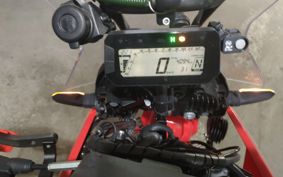 HONDA CRF250 RALLY  MD47