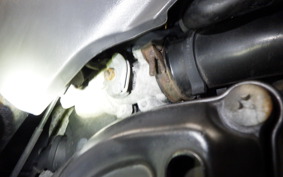 SUZUKI ADDRESS V125 G CF46A