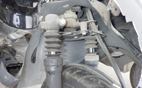 YAMAHA JOG Gen.5 SA36J