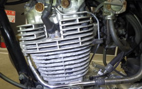 YAMAHA SR400 Gen.3 2001 RH01J