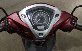 HONDA LEAD 125 JF45