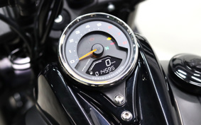 HARLEY FXFBS 2019 LKE