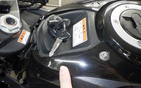 SUZUKI GSX-R125 2022 DL33B