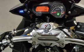 YAMAHA FZ1 FAZER RN17