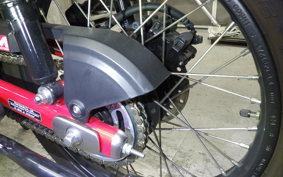 HONDA CT125-2 2009 JA65