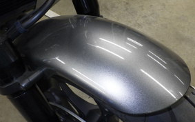 HONDA REBEL 1100 DCT 2024 SC83