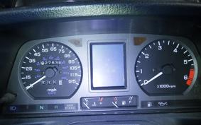 HONDA GL1500 GOLD WING SE 1995