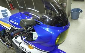 SUZUKI GS1200SS 2002 GV78A