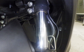 YAMAHA CYGNUS 125 XSR 3 SEA5J