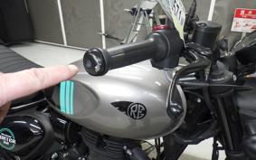 OTHER +ENFIELD HUNTER350 2025