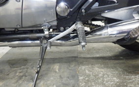 KAWASAKI ZEPHYR 1100 2024 ZRT10A