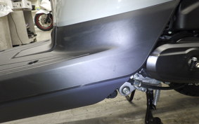 HONDA TACT Basket 1997 AF79
