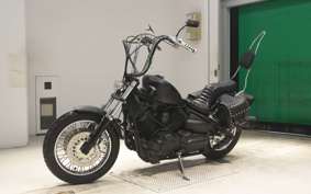 YAMAHA DRAGSTAR 1100 2002 VP13J