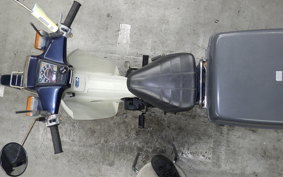 HONDA C50 SUPER CUB E 2023 AA01