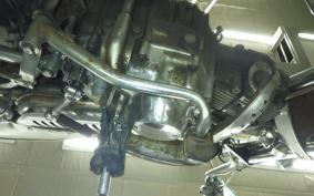 HONDA GORILLA 2023 Z50J