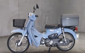 HONDA  SUPER CUB 110 STREET  JA44