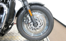 TRIUMPH BONNEVILLE SPEEDMASTER 2020 DAD79H