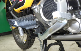 HONDA CT125-2 2025 JA65