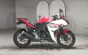 YAMAHA YZF-R25 RG10J