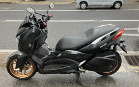 YAMAHA X-MAX SG70J
