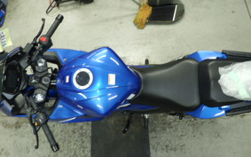 SUZUKI ｼﾞｸｻｰ250SF 2007 ED22B