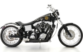HARLEY HARLEY FXDL1580 1997 GDL