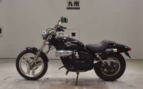 HONDA MAGNA 50 2021 AC13