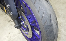 YAMAHA YZF-R7 2022 RM39J