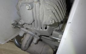 HONDA C50 SUPER CUB 1999 AA04