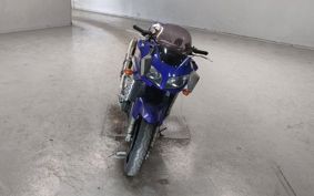 YAMAHA FZS1000 FAZER RN06