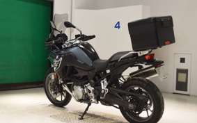 BMW F750GS 2018
