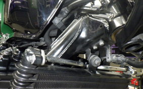HONDA CB1100 ABS 2019 SC65