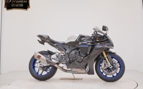 YAMAHA YZF-R1 M 2025 RN65J